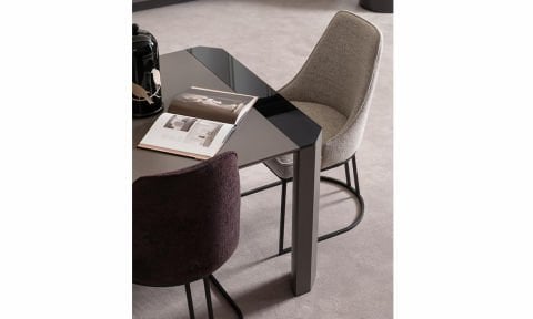 Prag Yemek Odası(Masa ve 6 Sandalye)