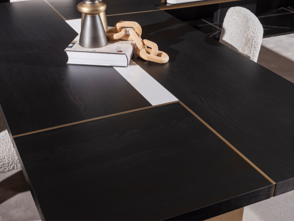 Etro Yemek Odası(Masa 180 cm)