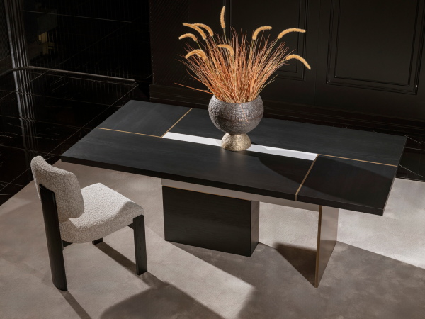 Etro Yemek Odası(Masa 180 cm)