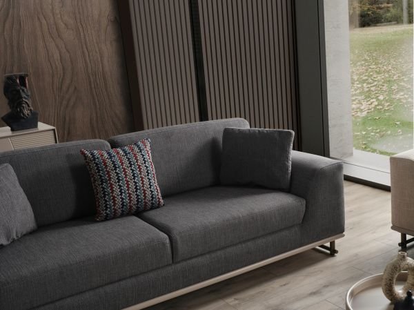 Linex Koltuk Takımı ( üçlü koltuk )