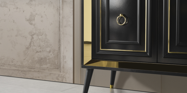 Granit Yemek Odası Takımı