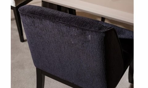 Riyad Yemek Odası Takımı