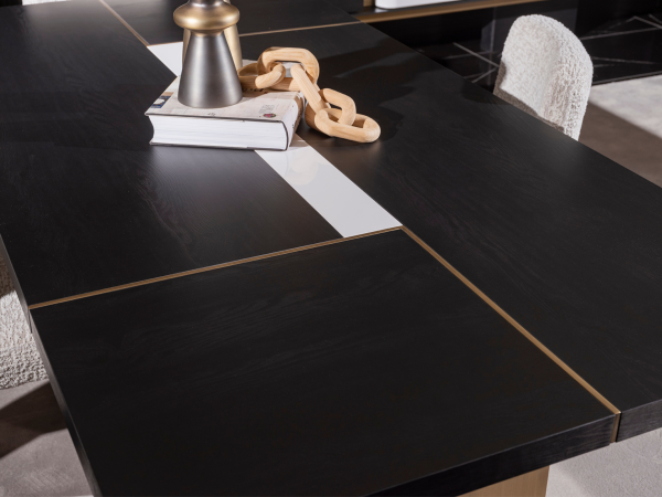 Etro Yemek Odası(Masa 208 cm)