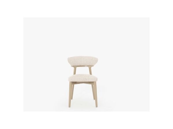 Venedik Yemek Odası (6 Sandalye)