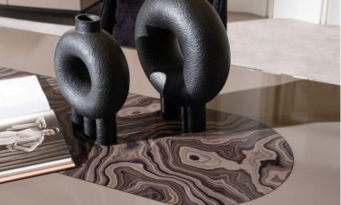 Riyad Yemek Odası(Masa ve 6 Sandalye)