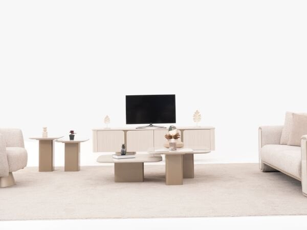 Venedik Seramik Tv Ünitesi