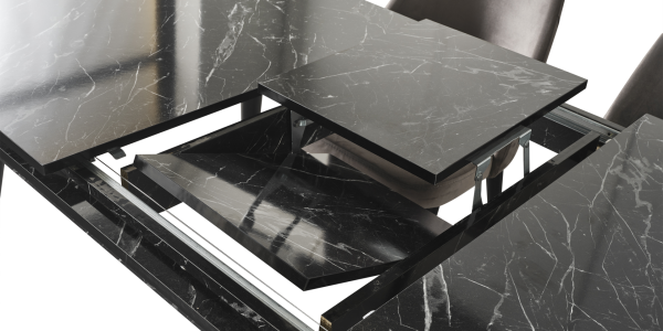 Palma Yemek Odası Takımı