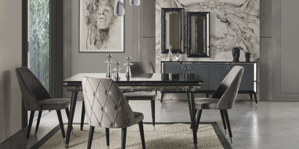 Palma Yemek Odası Takımı