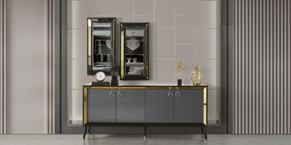 Palma Yemek Odası Takımı