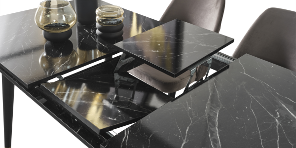 Palma Yemek Odası Takımı