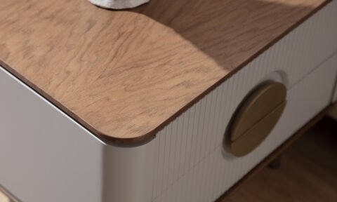 Viola Yatak Odası Komodin