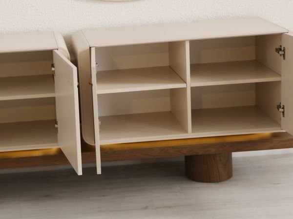 Valencia Yemek Odası ( konsol )