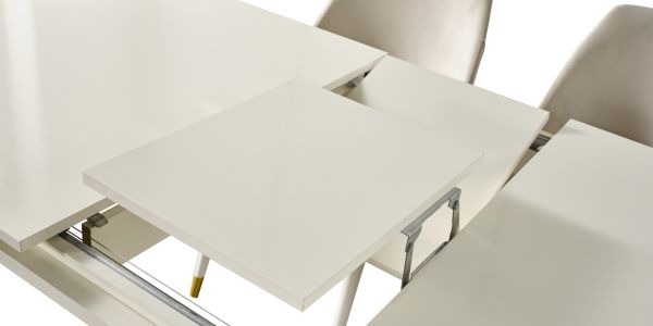 Rosa Yemek Odası Takımı