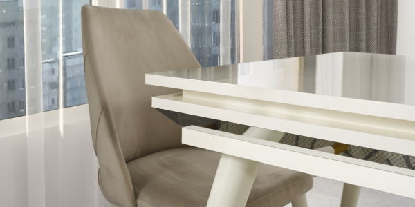 Rosa Yemek Odası Takımı