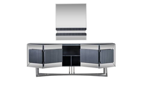 Riva Yemek Odası Takımı