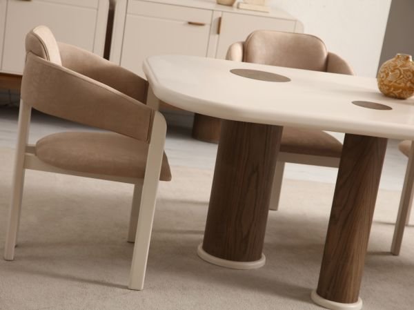 Valencia Yemek Odası ( Masa )