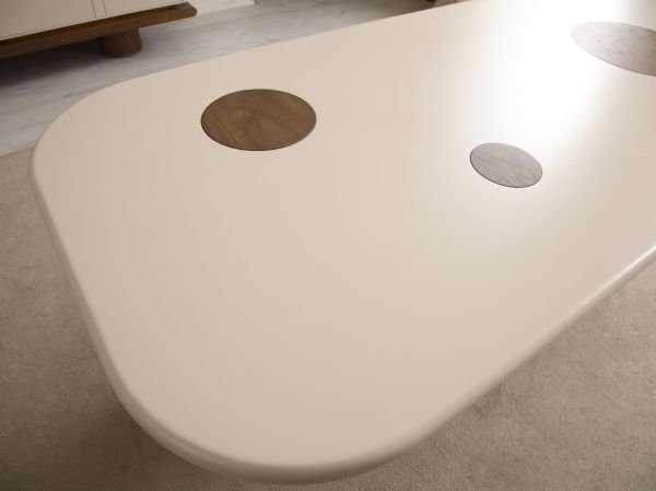 Valencia Yemek Odası ( Masa )