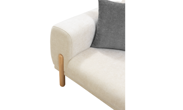 Luna Koltuk Takımı(3+3+1+1)