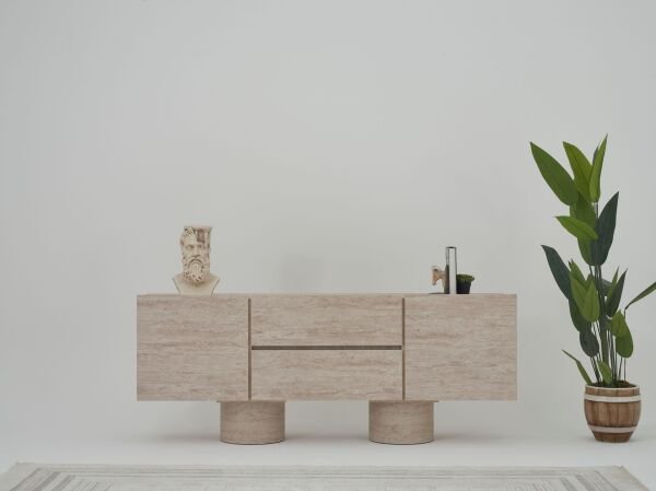 Romax Yemek Odası Takımı