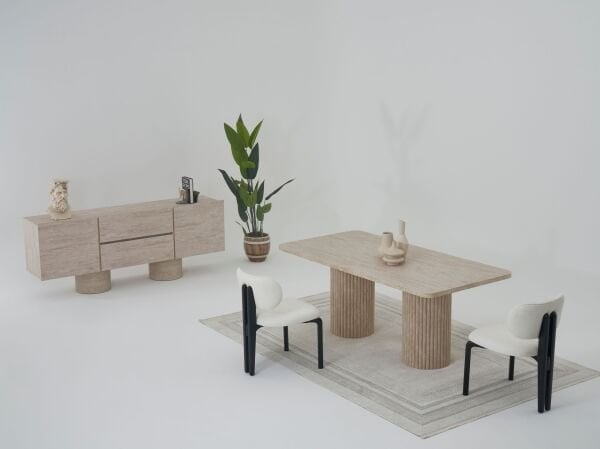 Romax Yemek Odası Takımı