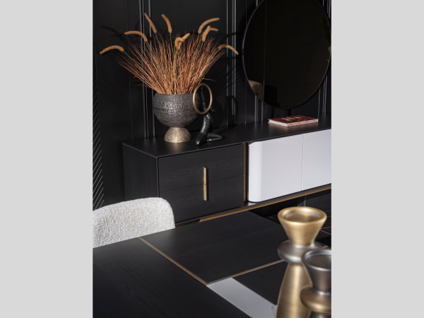 Etro Yemek Odası(Konsol)