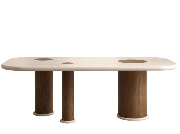 Valencia Yemek Odası ( Masa + 6 Sandalye )