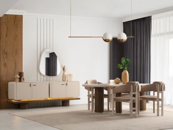 Valencia Sandalye ( 6  adet )