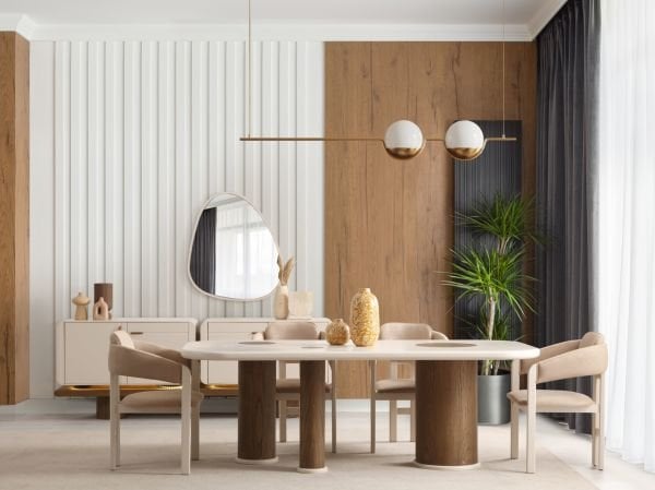 Valencia Sandalye ( 6  adet )