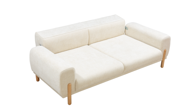 Luna Koltuk Takımı(Üçlü Koltuk)