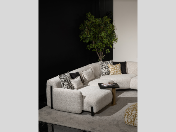 Etro Köşe Koltuk Takım