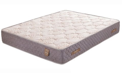 Camelli 90*190 cm Tek Kişilik Başlıklı Baza Seti