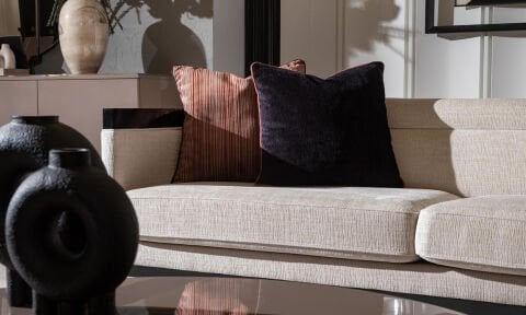 Riyad Modern Koltuk Takımı (3+1)