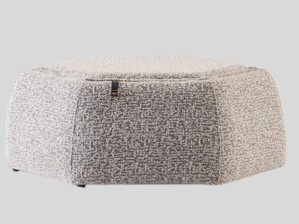 Etro Altıgen Büyük Puf