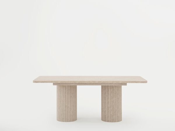 Romax Yemek Odası ( Masa + 6 sandalye )