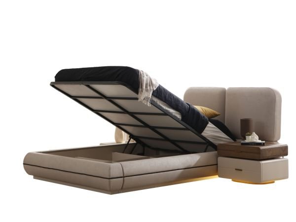 Valencia Yatak Odası ( karyola )