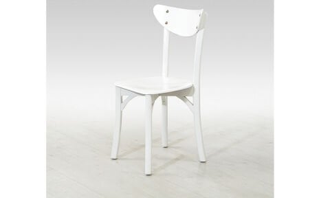 Ay Sandalye + Minder