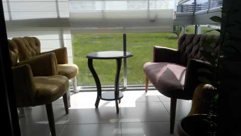 Vega Çay Seti İkili Koltuk, Salon, Balkon Cafe Ofis Koltuğu