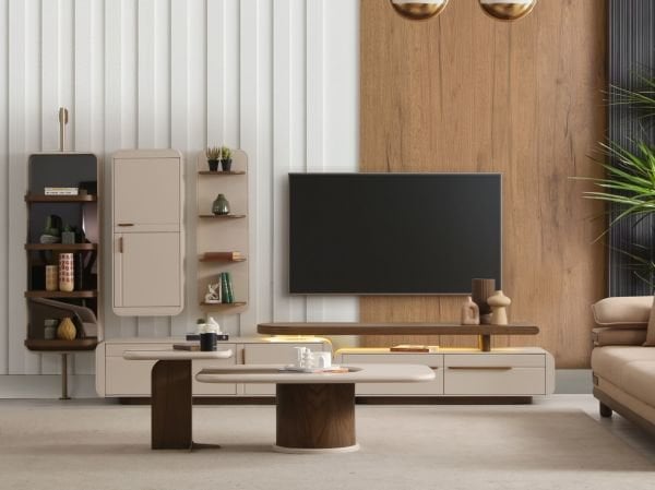 Valencia Tv Ünitesi