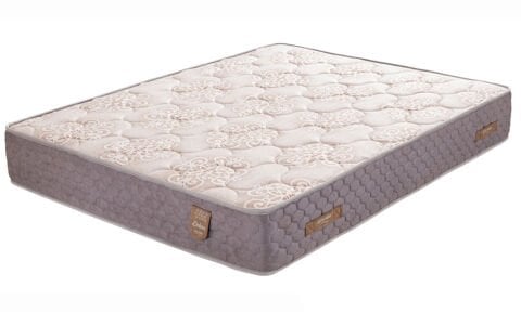 Camelli 150*200 cm Çift Kişilik Başlıklı Baza Seti