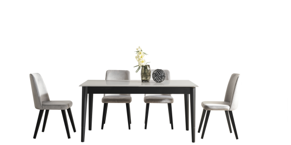 Pars Yemek Odası Takımı