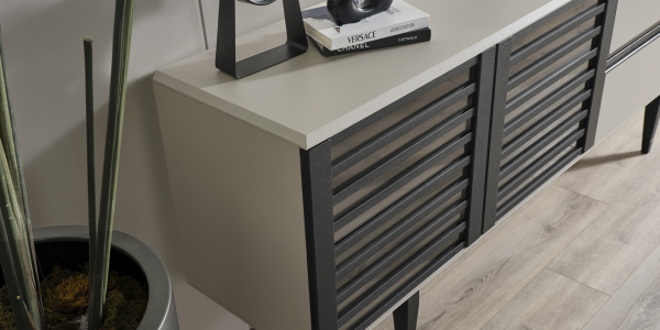 Pars Yemek Odası Takımı