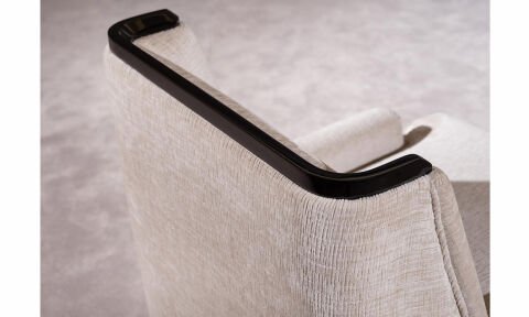 Riyad Modern Tekli Koltuk