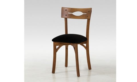 Kahveci Sandalye+Minder