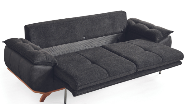 Leon Koltuk Takımı(3+3+1+1)