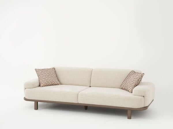 Milanom Koltuk Takımı