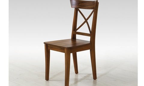 Çapraz Sandalye+Minder