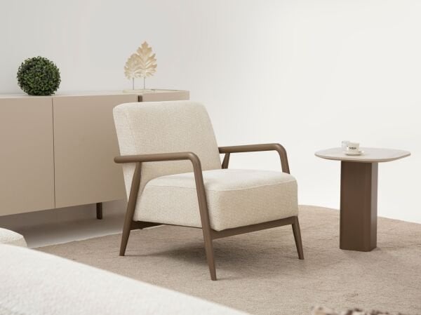 Milanom Koltuk Takımı ( 3+1 )