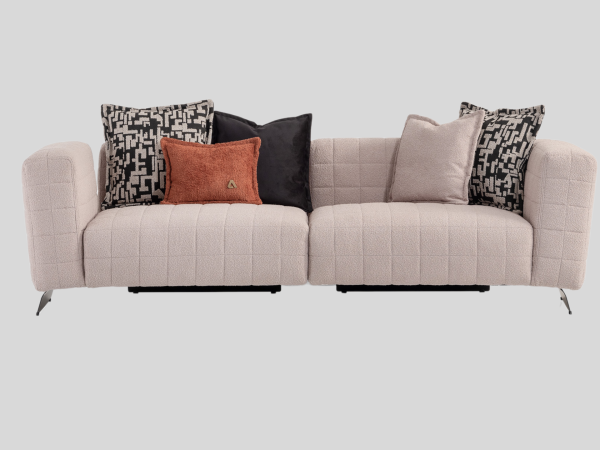 Forenza Koltuk Takımı(3+3+1)