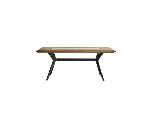 Pramit Yemek Odası ( masa + 4 sandalye + 1 bench )