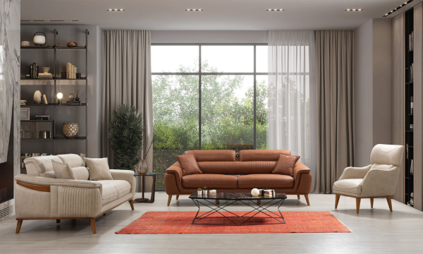 Beren Koltuk Takımı